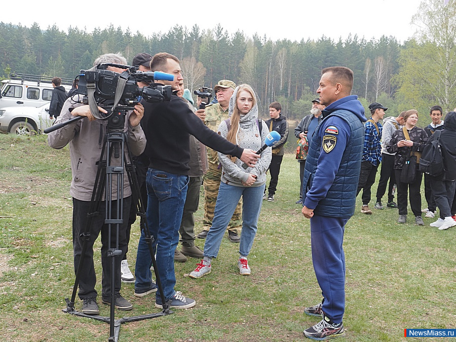 � ������ ������ ������������ "����� ������������". ����� � ������� ���������� �����, ����������� ������� � ������� �������