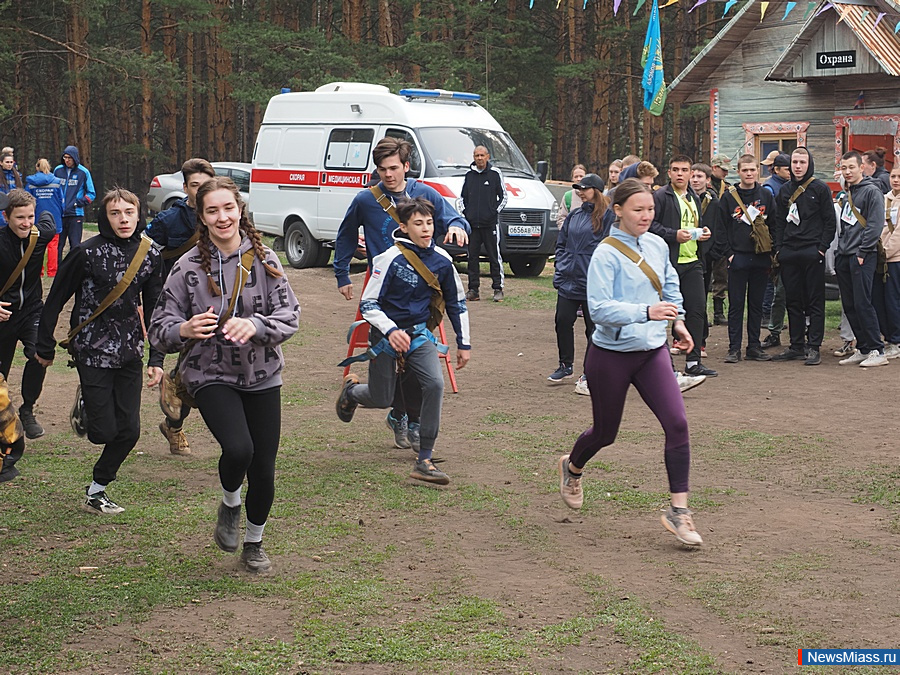 � ������ ������ ������������ "����� ������������". ����� � ������� ���������� �����, ����������� ������� � ������� �������