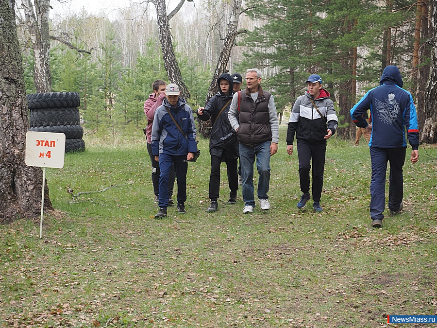 � ������ ������ ������������ "����� ������������". ����� � ������� ���������� �����, ����������� ������� � ������� �������