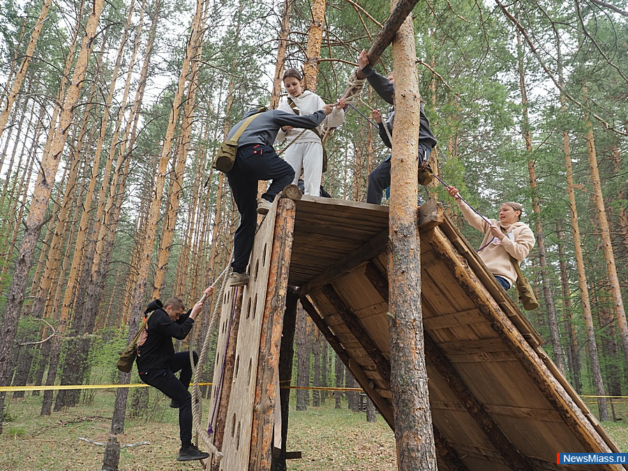 � ������ ������ ������������ "����� ������������". ����� � ������� ���������� �����, ����������� ������� � ������� �������