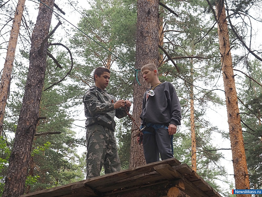 � ������ ������ ������������ "����� ������������". ����� � ������� ���������� �����, ����������� ������� � ������� �������