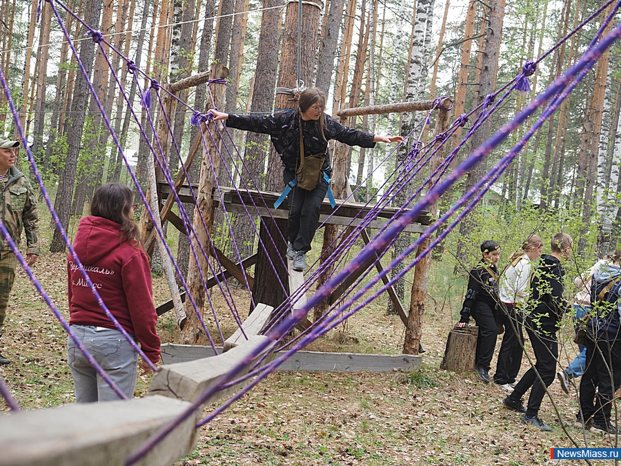 � ������ ������ ������������ "����� ������������". ����� � ������� ���������� �����, ����������� ������� � ������� �������