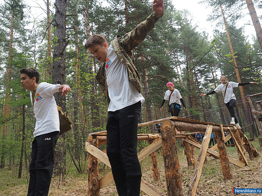 � ������ ������ ������������ "����� ������������". ����� � ������� ���������� �����, ����������� ������� � ������� �������