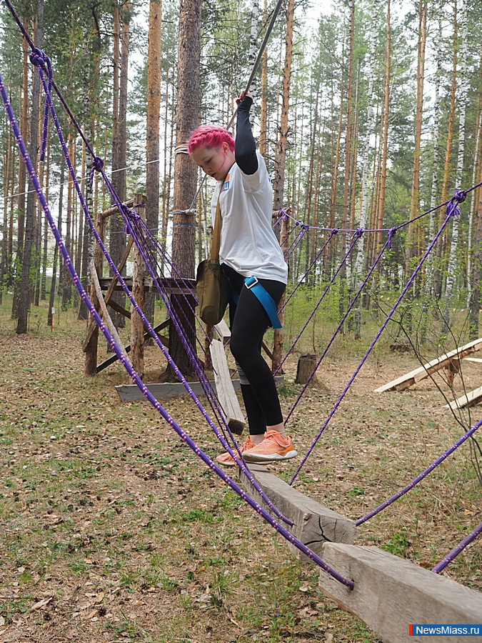 � ������ ������ ������������ "����� ������������". ����� � ������� ���������� �����, ����������� ������� � ������� �������