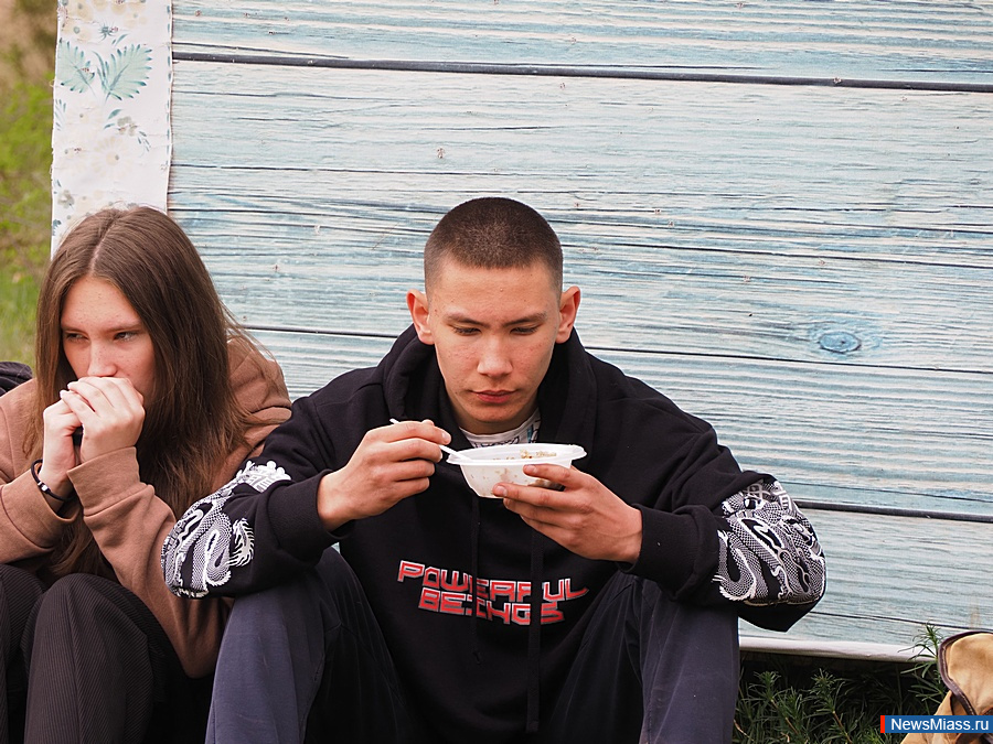 � ������ ������ ������������ "����� ������������". ����� � ������� ���������� �����, ����������� ������� � ������� �������