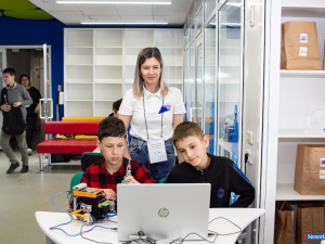 ������������� ��������� "�����������" ������ � ������