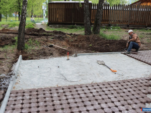 � ������ ��������������� ����� � ��� "������"