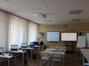 � ������ ��������� ������������ ��������� "����������"