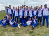 Студенты из Миасса стали призёрами Всероссийской летней Спартакиады