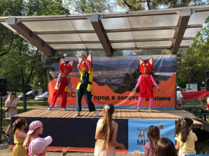 ������ ��������� - ����� � ������!