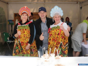 � ������ ������ ������������� ����� "���� ������"