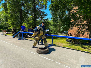 � ������ �������� ������������� � ��������������