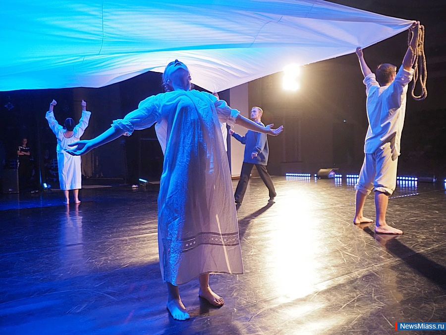 -     .        "      "