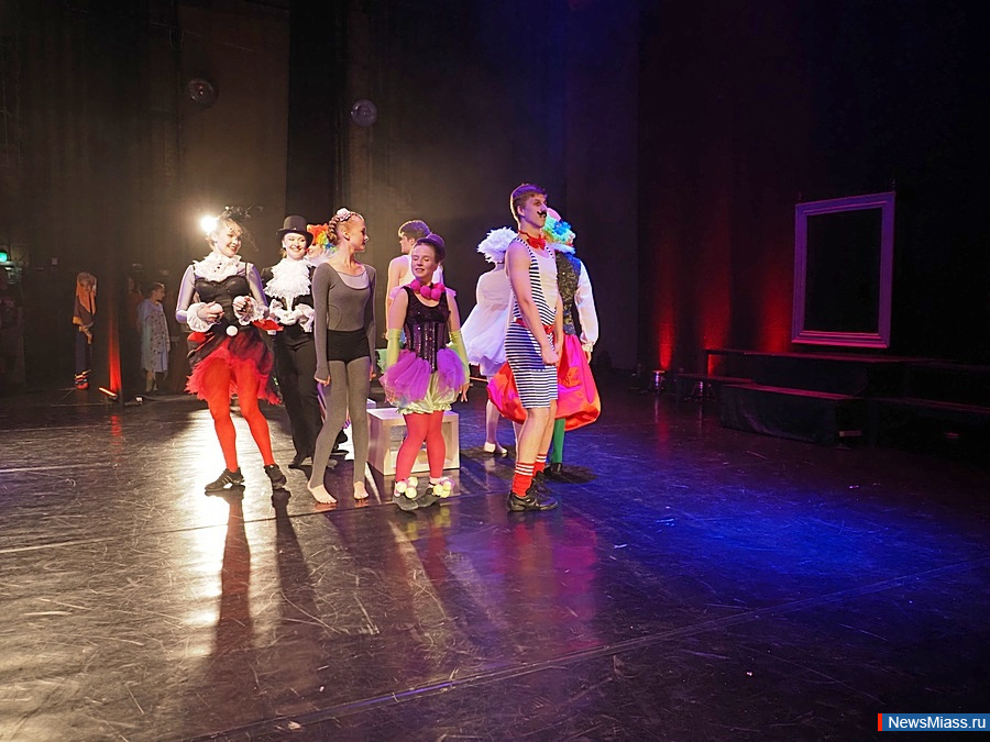 -     .        "      "