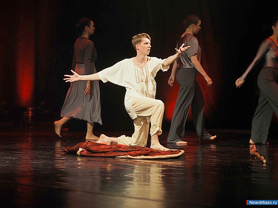 ��������-������� ���������� �������� � ��� ��������. ���������� ����������������� ��������� ������ ��������� ����� ���������� "�� ���������� �� ������ �� ����� �����������"