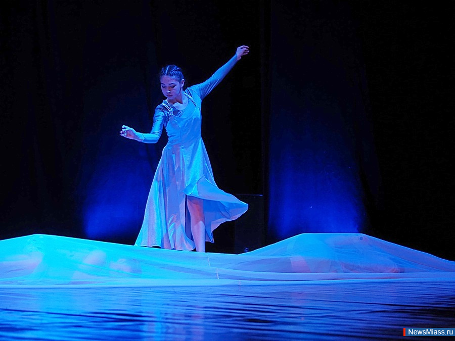 -     .        "      "