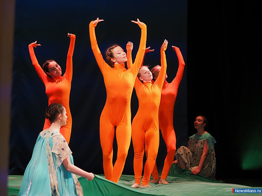 -     .        "      "