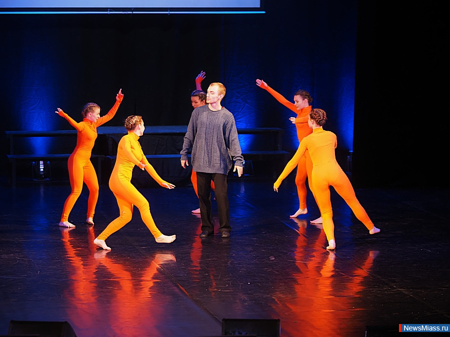 -     .        "      "