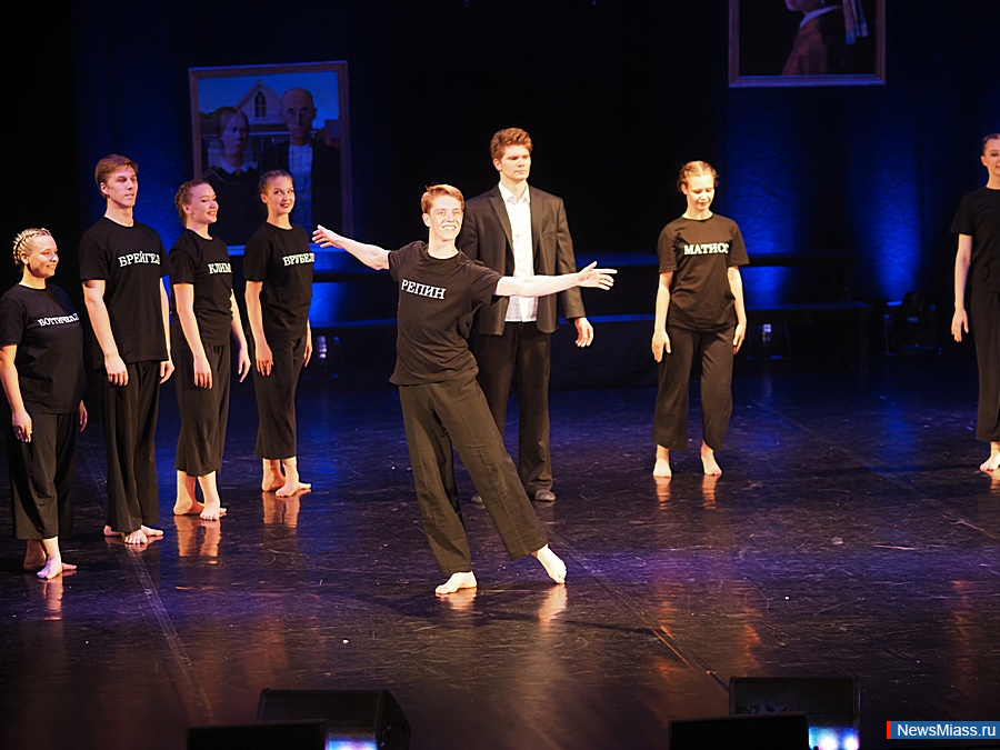 -     .        "      "