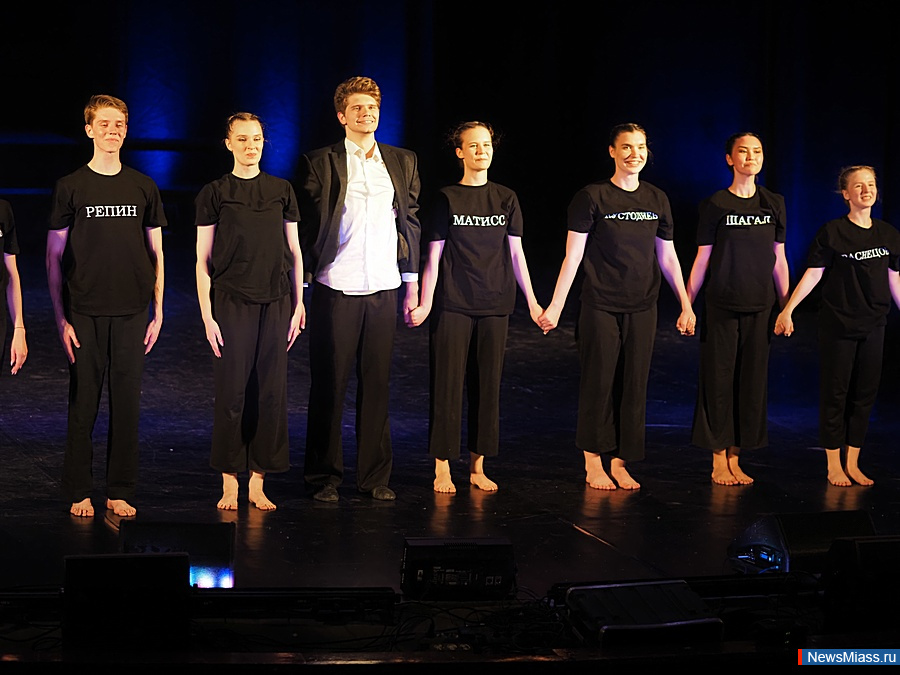 -     .        "      "