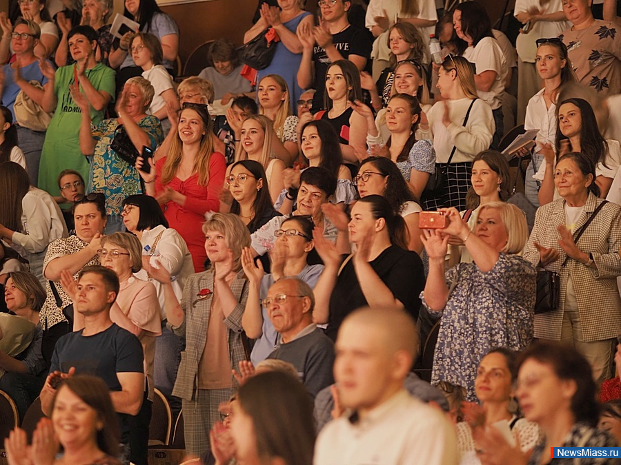 -     .        "      "