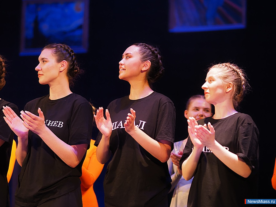 -     .        "      "