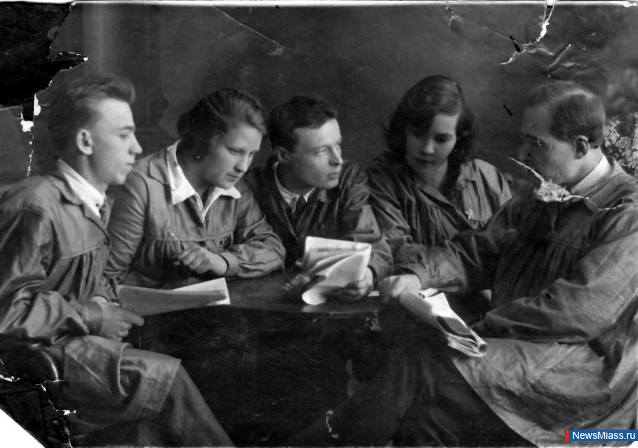 "�� ��������� ��� �����������". �������� ��������� ������� ����� ��������� ������ ��������� ����-���������