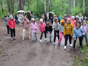 ���������� ������ "��������� � �������"