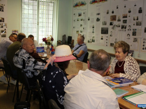 ����� � �������� ������ ����������� � ���������� �������