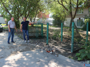 � ������ ����������� ����������� ����� � �����