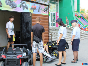 ��������������� ������ �������� � �����������