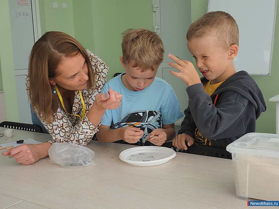        .      ""       "  "