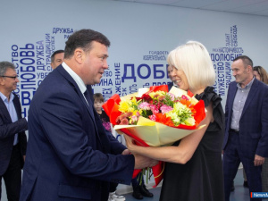 � "������" �������� ��������� � ��������� ������� ���������