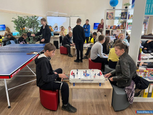 � ������ �������� ������������ ����� "����"