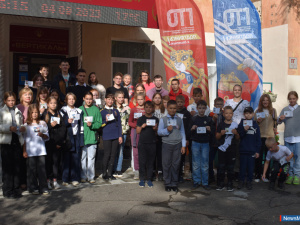 ���������� "���������" ������� ����� ���������� �����