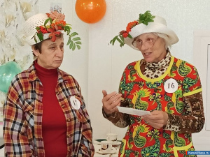 � ������ ��������������� ������ - "������� �����"