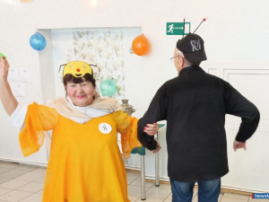 � ������ ��������������� ������ - "������� �����"