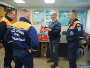 ������� - ��� ������������� ���������� ������