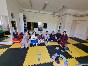 ��������������� ��� "����� �� ������ � �����" ������������ � ������