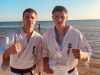 Спортсмен из Миасса вошел в сборную России по всестилевому каратэ