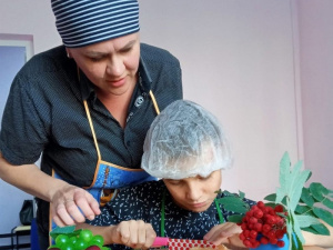 � ������ �������� ���������� ������-������ ��� "������" �����