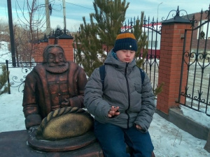 � ������ �������� ���������� ������-������ ��� "������" �����