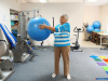 Возрастные жители Миасса могут приобщиться к физкультуре