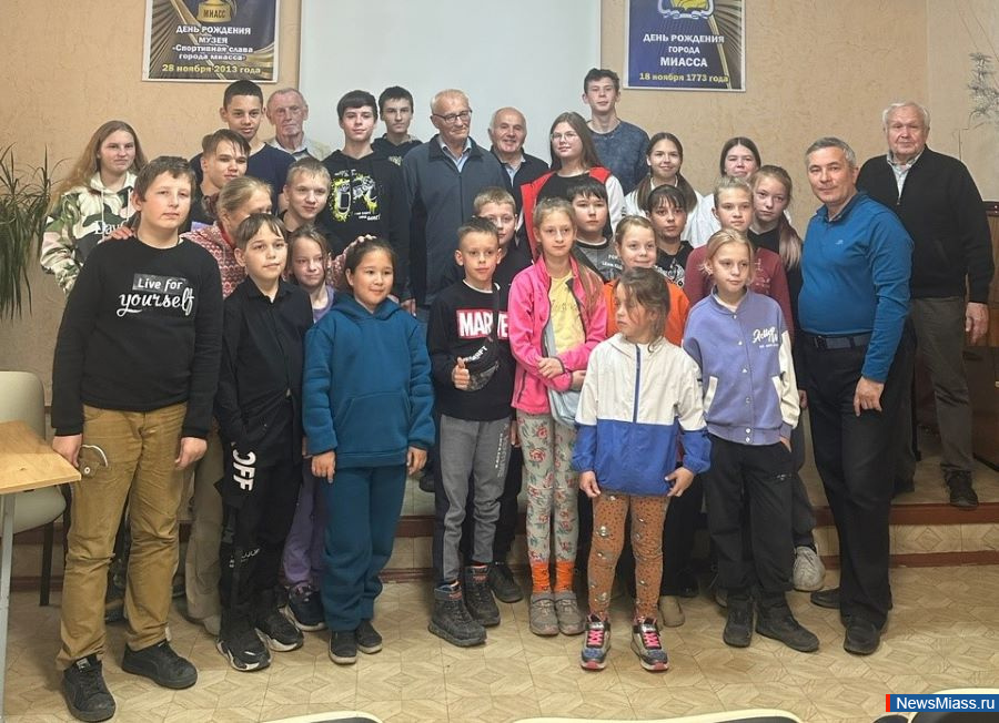 "������� � ������ � ������, �� ����� ����� ���������". � ������ ������ ����������� �����������, ����������� ��� �������