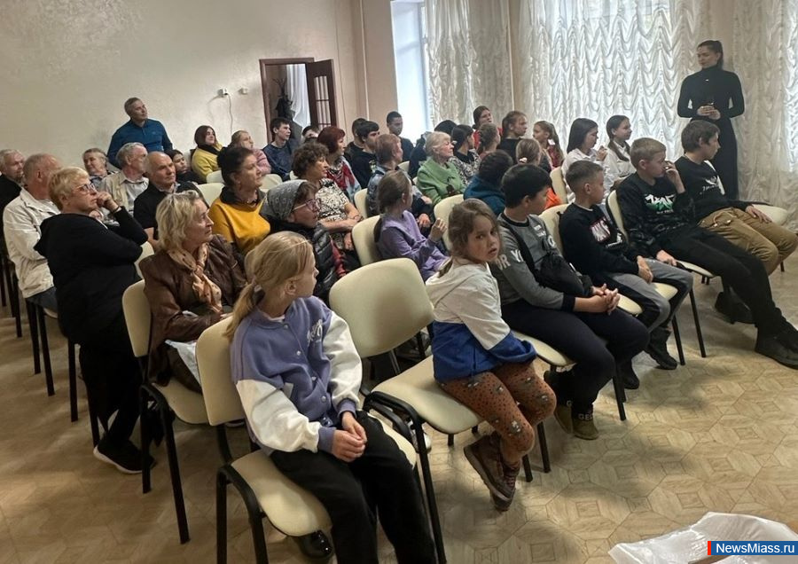 "������� � ������ � ������, �� ����� ����� ���������". � ������ ������ ����������� �����������, ����������� ��� �������