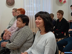 � ������ ��������� �������� "���� � ����"