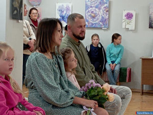 � ������ ��������� �������� "���� � ����"