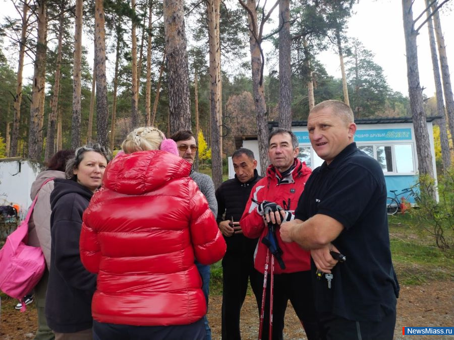 "�� ������ � ������!". ������ ������ ������� ������� �� ������������� ����� "10 000 ����� � �����"