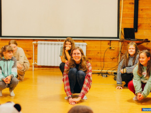 � ������ ���������� �������� ����� ���������� "� � ����, ��� �� ���"