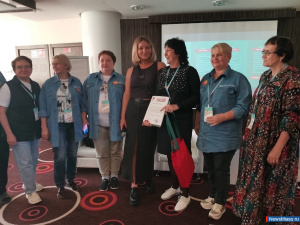 "����������" ����������� ������ �������� �� ������ � ������